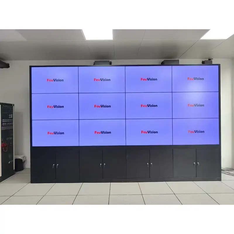 LCD video držiak na stenu